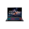 Acer Nitro V 16S AI ANV16S-61-R09N (Obsidian Black) | AMD Ryzen AI 7 350 2.0 | 32GB DDR5 | 500GB SSD | 0GB HDD | 16" matt | 2560X1600 (WQHD) | NVIDIA GeForce RTX 5050 8GB | W11 HOME