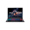 Acer Nitro V 16S ANV16S-71-7456 (Obsidian Black) | Intel Core 7 240H | 64GB DDR5 | 4000GB SSD | 0GB HDD | 16" matt | 2560X1600 (WQHD) | NVIDIA GeForce RTX 5050 8GB | W11 PRO