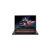 Acer Nitro V 17 AI ANV17-41-R6YY (Obsidian Black) | AMD Ryzen 7 260 3.8 | 64GB DDR5 | 4000GB SSD | 0GB HDD | 17,3" matt | 1920X1080 (FULL HD) | NVIDIA GeForce RTX 4050 6GB | W11 HOME