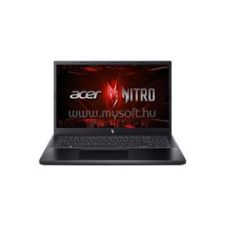 Acer Nitro V ANV15-51-51KZ (Black) | Intel Core i5-13420H | 16GB DDR5 | 500GB SSD | 0GB HDD | 15,6" matt | 1920X1080 (FULL HD) | nVIDIA GeForce RTX 4060 8GB | W11 HOME laptop