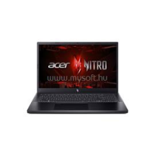 Acer Nitro V ANV15-51-51KZ (Black) | Intel Core i5-13420H | 32GB DDR5 | 120GB SSD | 0GB HDD | 15,6" matt | 1920X1080 (FULL HD) | nVIDIA GeForce RTX 4060 8GB | W11 HOME laptop