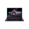 Acer Nitro V ANV15-52-551A (Black) | Intel Core i5-13420H | 64GB DDR5 | 512GB SSD | 0GB HDD | 15,6" matt | 1920X1080 (FULL HD) | NVIDIA GeForce RTX 3050 6GB | W11 HOME