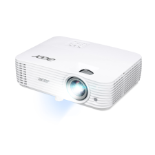 Acer P1657Ki 3D Projektor - Fehér projektor
