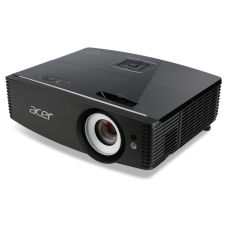 Acer P6605 3D Projektor Fekete projektor