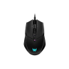Acer Predator Cestus 335 Gaming mouse Black GP.MCE11.01Q
