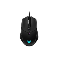 Acer Predator Cestus 335 Gaming mouse Black GP.MCE11.01Q egér