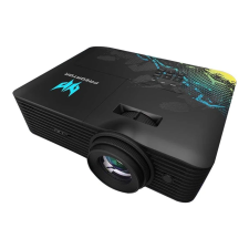 Acer Predator GM712 3D Projektor Fekete projektor