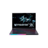 Acer Predator Helios 16 AI PH16-73-93A5 OLED (Abyssal Black) | Intel Core Ultra 9 275HX | 16GB DDR5 | 2000GB SSD | 0GB HDD | 16" fényes | 2560X1600 (WQHD) | NVIDIA GeForce RTX 5090 24GB | W11 PRO