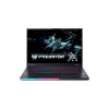 Acer Predator Helios 18 AI PH18-73-91JF (Abyssal Black) | Intel Core Ultra 9 275HX | 16GB DDR5 | 500GB SSD | 0GB HDD | 18" matt | 2560X1600 (WQHD) | NVIDIA GeForce RTX 5080 16GB | W11 PRO