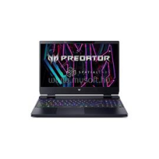Acer Predator Helios 3D 15 SpatialLabs edition PH3D15-71-96BH (Abyssal Black) | Intel Core i9-13900HX | 32GB DDR5 | 4000GB SSD | 0GB HDD | 15,6" fényes 3D | 3840X2160 (UHD) | nVIDIA GeForce RTX 4080 12GB | W11 HOME laptop