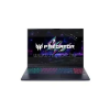 Acer Predator Helios Neo 16S AI PHN16S-I51-99RV OLED (Abyssal Black) | Intel Core Ultra 9 386H | 32GB DDR5 | 500GB SSD | 0GB HDD | 16" fényes | 2560X1600 (WQHD) | NVIDIA GeForce RTX 5070 8GB | W11 HOME