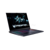 Acer Predator Helios Neo 18 AI PHN18-I71-99KA (Abyssal Black) | Intel Core Ultra 9 290HX Plus | 16GB DDR5 | 1000GB SSD | 0GB HDD | 18" matt | 2560X1600 (WQHD) | NVIDIA GeForce RTX 5070 Ti 12GB | W11 HOME