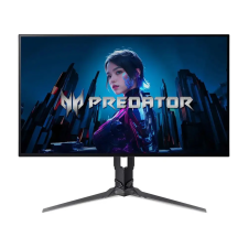 Acer Predator X32X3bmiiphuzx UM.JXXEE.301 monitor