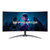 Acer Predator X34 X számítógép monitor 86,4 cm (34") 3440 x 1440 pixelek UltraWide Quad HD Fekete (UM.CXXEE.X01)