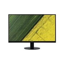 Acer SA220Qbid monitor