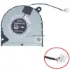 Acer Spin 3 SP314-52GR, SP314-53, SP314-53GN CPU hűtőventilátor (4 pin)
