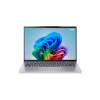 Acer Swift 14 AI SF14-61T-R7ZZ Touch (Pure Silver) | AMD Ryzen AI 9 365 2.0 | 16GB DDR5 | 500GB SSD | 0GB HDD | 14" Touch | 1920X1200 (WUXGA) | AMD Radeon 880M | W11 HOME