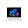 Acer Swift Edge 14 AI SFE14-51T-731U OLED Touch (Pearl White) | Intel Core Ultra 7 258V | 32GB DDR5 | 250GB SSD | 0GB HDD | 14" Touch | 2880X1800 (QHD+) | INTEL Arc Graphics | W11 HOME