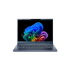 Acer Swift Go 14 AI SFG14-75-750Y OLED (Steam Blue) | Intel Core Ultra 7 258V | 32GB DDR5 | 500GB SSD | 0GB HDD | 14" fényes | 1920X1200 (WUXGA) | INTEL Arc Graphics | W11 HOME