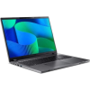 Acer TMP216-51-G2-TCO Intel Core 5 120U Laptop 40,6 cm (16") WUXGA 16 GB DDR5-SDRAM 512 GB SSD Wi-Fi 6E (802.11ax) Windows 11 Pro Szürke (NX.B6PEP.005)