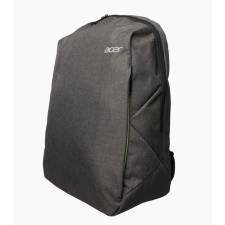 Acer Urban Backpack, szürke és zöld, 15.6" (GP.BAG11.034) számítógéptáska