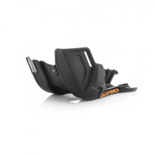 Acerbis alsó védőlemez - KTM SX85 13/17 - HUSQVARNA TC85 14/17 – fekete egyéb motorkerékpár alkatrész