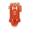 Acerbis alsó védőlemez - KTM SXF 450 16/18 + HUSQVARNA FC450 16/18 + FE 450-501 17/19 – KTM 2016