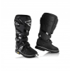 Acerbis cross csizma - X-ROCK - fekete