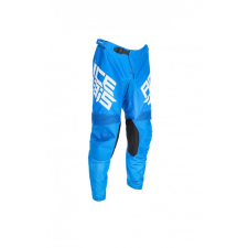 Acerbis cross nadrág - MX K-Windy Vented – kék 3 motoros nadrág