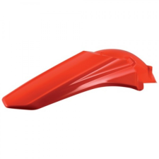 Acerbis farokidom - CRF250 10-13 + CRF450 09-12 - piros motorkerékpár idom