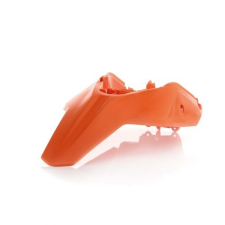 Acerbis farokidom - SIDE COWLING KTM SX 65 09 -15 - narancs motorkerékpár idom