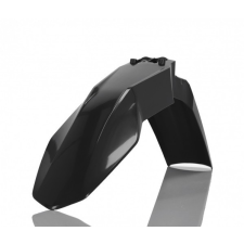Acerbis FRONT FENDER GAS GAS MC + EC 21/22 - BLACK motorkerékpár idom