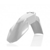 Acerbis FRONT FENDER GAS GAS MC + EC 21/22 - WHITE