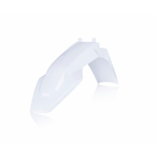 Acerbis FRONT FENDER TC 65 19/20 - WHITE20 motorkerékpár idom