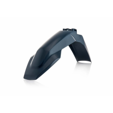 Acerbis FRONT FENDERS TC/FC 16-20 + TE/FE 16-20 - BLUE motorkerékpár idom