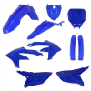 Acerbis FULL KIT PLASTIC YAMAHA YZF 450 2023 - BLUE