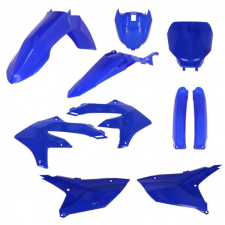 Acerbis FULL KIT PLASTIC YAMAHA YZF 450 2023 - BLUE motorkerékpár idom