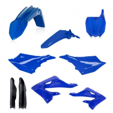 Acerbis FULL PLASTIC KIT YAMAHA 125/250 22/23 - STANDARD22 motorkerékpár idom