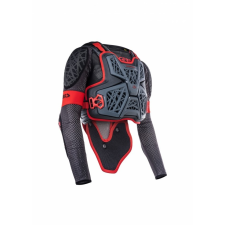 Acerbis GALAXY COMPLETE PROTECTION - GREY/BLACK protektor