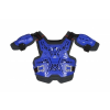 Acerbis GRAVITY PROTECTION MX JUNIOR - BLUE