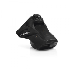 Acerbis HONDA Acerbis üzemanyagtank - CRF250 10/13 + 450 09/12 - fekete egyéb motorkerékpár alkatrész