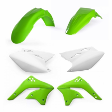 Acerbis idomszett - KAWASAKI KXF 450 06-08 - STANDARD 08 motorkerékpár idom