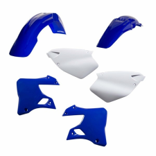 Acerbis idomszett - YAMAHA WR 125/250 00-01 - STANDARD motorkerékpár idom