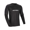 Acerbis JERSEY X-DURO 3.0 - BLACK
