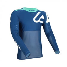 Acerbis JERSEY X-FLEX 2.0 ANAHEIM - BLUE/WHITE motocross mez