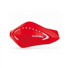Acerbis kézvédő - Flash - piros egyéb motorkerékpár alkatrész