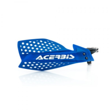 Acerbis kézvédő - Ultimate - kék/fehér egyéb motorkerékpár alkatrész