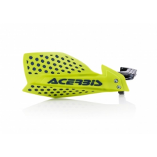 Acerbis kézvédő - Ultimate- sárga/kék egyéb motorkerékpár alkatrész