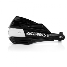 Acerbis kézvédő - X-Factor - fekete egyéb motorkerékpár alkatrész