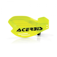 Acerbis kézvédő - X-Force - FLUO sárga egyéb motorkerékpár alkatrész